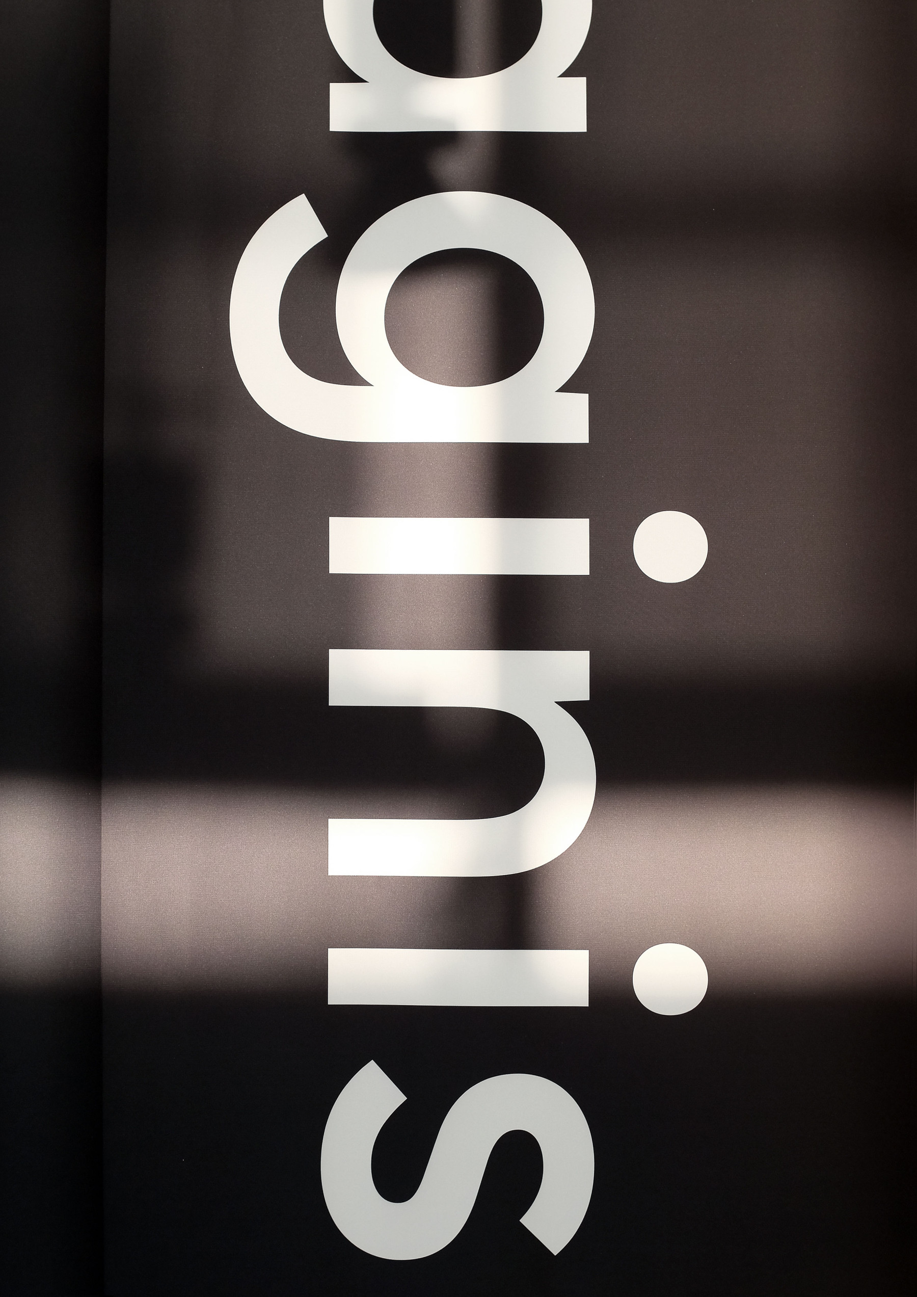 Bauhaus Imaginista | UPSET